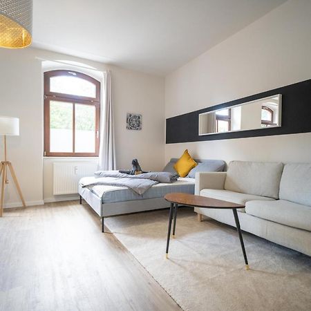 Fullhouse - Zwickau - L96 - Smarttv - Nespresso - 2 Queensize Beds Eksteriør billede
