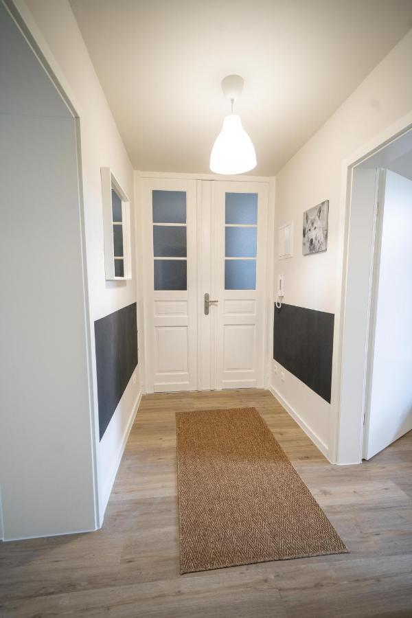 Fullhouse - Zwickau - L96 - Smarttv - Nespresso - 2 Queensize Beds Eksteriør billede